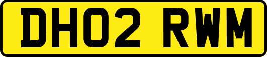 DH02RWM