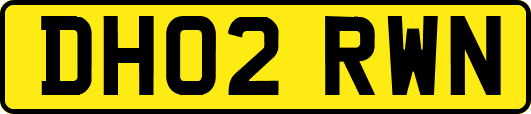 DH02RWN