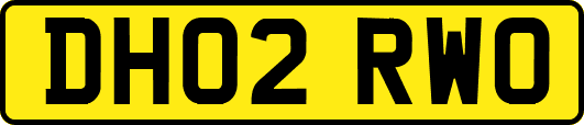 DH02RWO