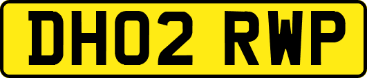 DH02RWP