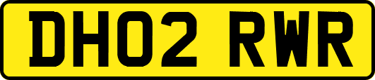 DH02RWR