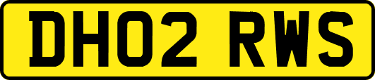 DH02RWS