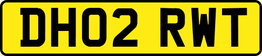 DH02RWT