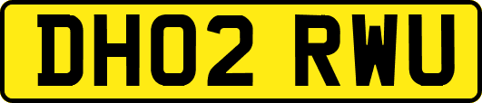 DH02RWU