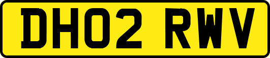 DH02RWV