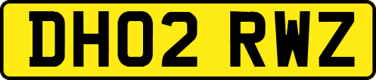 DH02RWZ