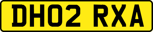 DH02RXA