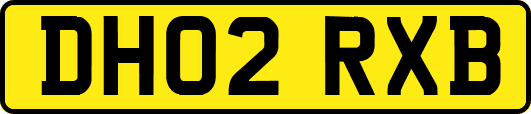 DH02RXB