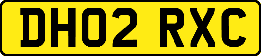 DH02RXC
