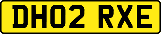 DH02RXE