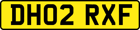 DH02RXF