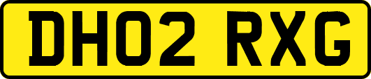 DH02RXG