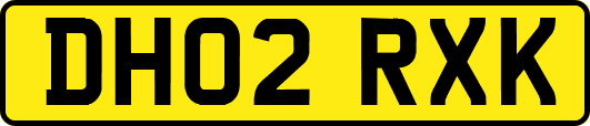 DH02RXK