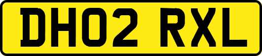DH02RXL
