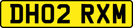 DH02RXM