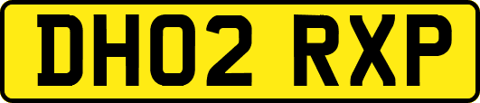 DH02RXP