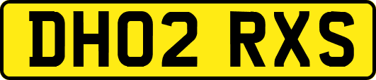 DH02RXS