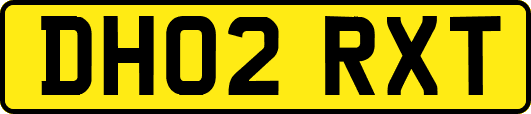DH02RXT