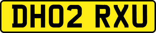 DH02RXU