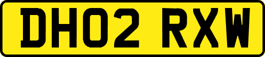 DH02RXW
