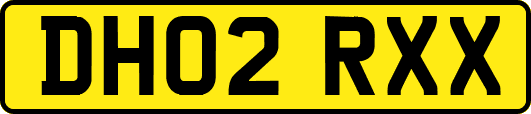 DH02RXX