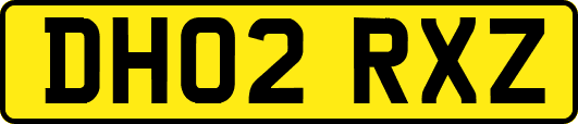 DH02RXZ