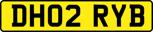 DH02RYB