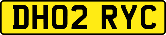 DH02RYC