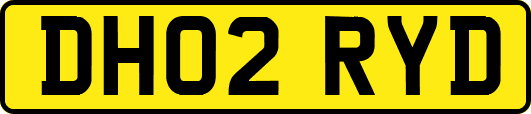 DH02RYD