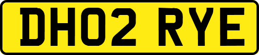 DH02RYE