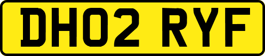DH02RYF