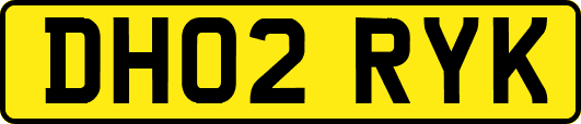 DH02RYK
