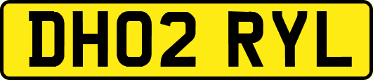 DH02RYL