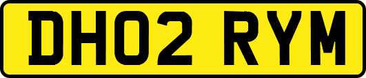 DH02RYM