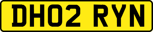 DH02RYN