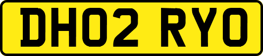 DH02RYO