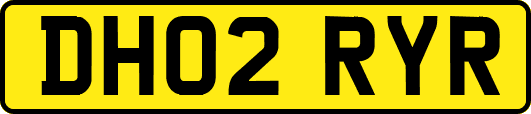DH02RYR