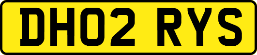 DH02RYS