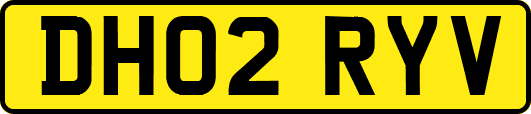 DH02RYV