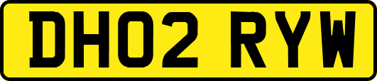 DH02RYW