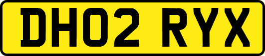 DH02RYX