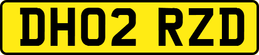 DH02RZD
