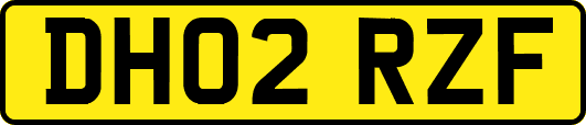 DH02RZF