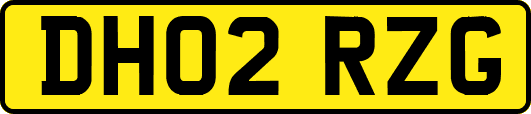 DH02RZG