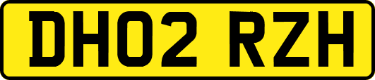 DH02RZH