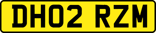 DH02RZM
