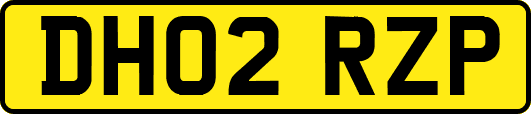 DH02RZP