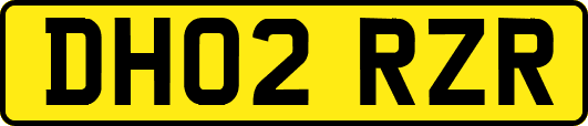 DH02RZR