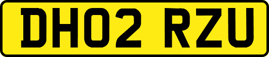 DH02RZU
