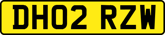 DH02RZW